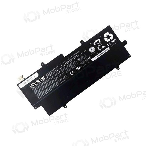 TOSHIBA PA5013U-1BRS bateria do portátil - PREMIUM TOSHIBA PA5013U-1BRS bateria do portátil - PREMIUM