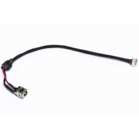 LENOVO G550 conector carga