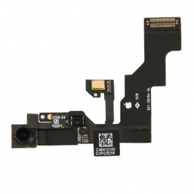 Apple iPhone 6S Plus câmera frontal