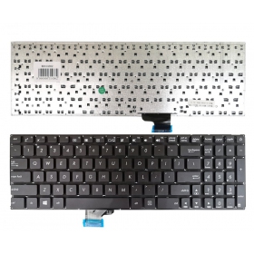 ASUS ZenBook UX510U (US) teclado