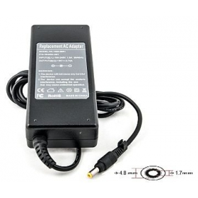 HP 90W: 19V, 4.74A carregador de portátil