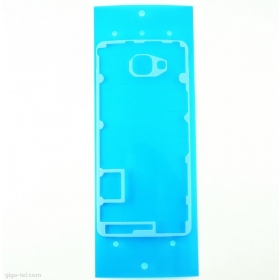 Samsung A710F Galaxy A7 (2016) adesivo da tampa da bateria