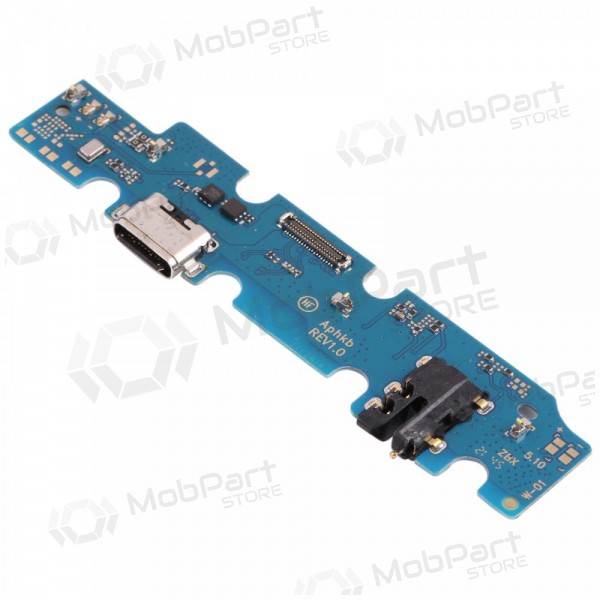 Samsung T220 Galaxy Tab A7 Lite 8.7 conector de carga (service pack) (original) Samsung T220 Galaxy Tab A7 Lite 8.7 conector de carga (service pack) (original)