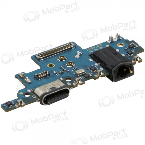Samsung Galaxy A725 / A726 A72 4G / A72 5G conector de carga (service pack) (original) Samsung Galaxy A725 / A726 A72 4G / A72 5G conector de carga (service pack) (original)