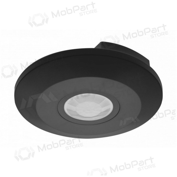 GTV CR-3 mini judesio daviklis (360°, preto)