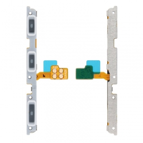 Samsung A336 Galaxy A33 5G on / off conector de força (service pack) (original)
