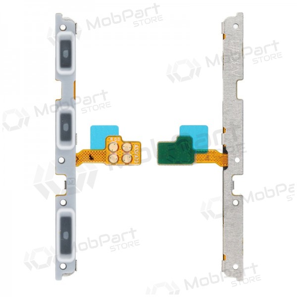 Samsung A336 Galaxy A33 5G on / off conector de força (service pack) (original) Samsung A336 Galaxy A33 5G on / off conector de força (service pack) (original)