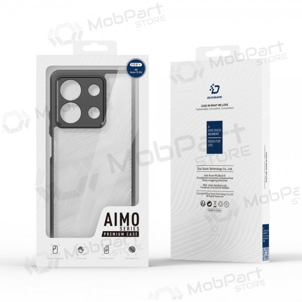 Xiaomi Redmi Note 13 5G capa Xiaomi Redmi Note 13 5G capa