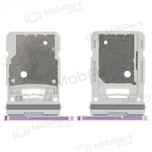 Samsung G781 / G780 Galaxy S20 FE SIM titular do cartão (Cloud Lavender) Samsung G781 / G780 Galaxy S20 FE SIM titular do cartão (Cloud Lavender)