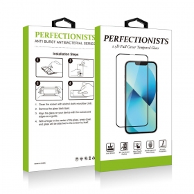 Samsung Galaxy S26+ vidro protetor - 2.5D Perfectionists