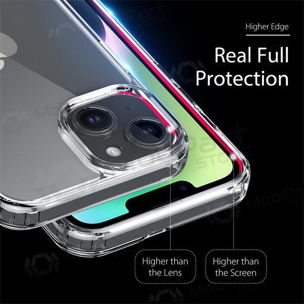 Apple iPhone 15 capa Apple iPhone 15 capa