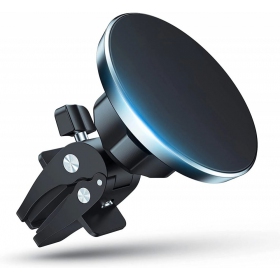 Suporte para telefone de carro Choetech AT0004 preto