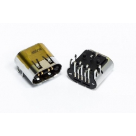 HP Presario conector carga