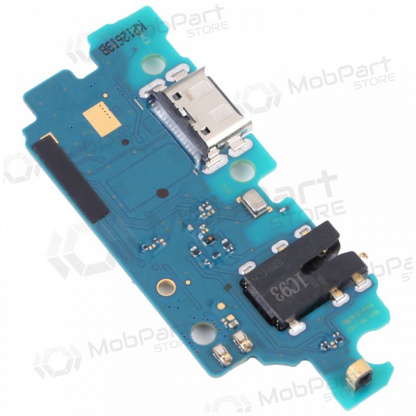 Samsung A235 Galaxy A23 4G conector de carga (service pack) (original) Samsung A235 Galaxy A23 4G conector de carga (service pack) (original)