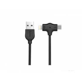 USB cabo HOCO X10 Starfish 