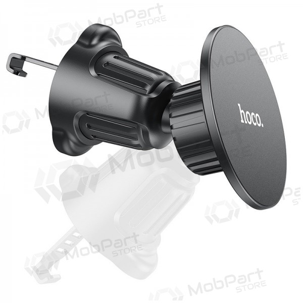 Suporte para telefone de carro Hoco H12 (air vent) preto