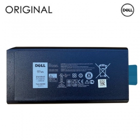DELL X8VWF, 8550mAh bateria do portátil - PREMIUM