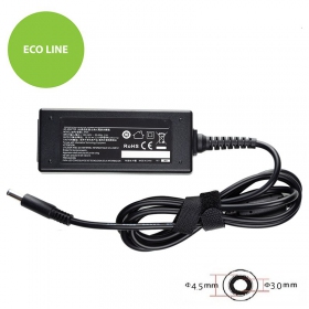 HP 45W: 19.5V, 2.31A carregador de portátil