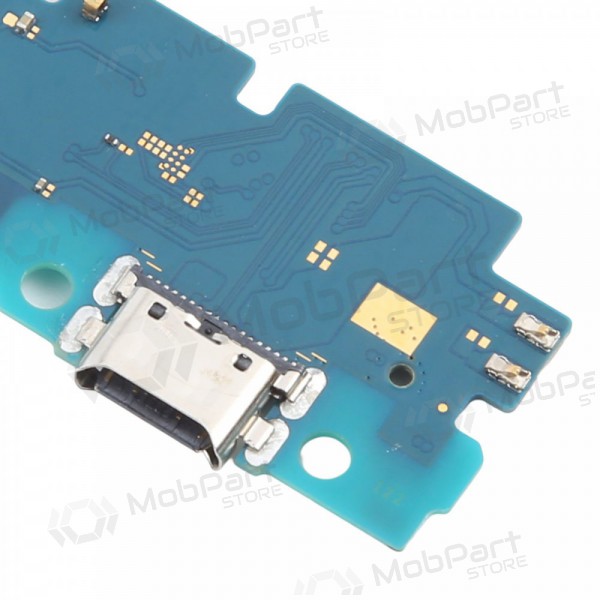 Samsung A166 Galaxy A16 5G conector de carga (service pack) (original) Samsung A166 Galaxy A16 5G conector de carga (service pack) (original)