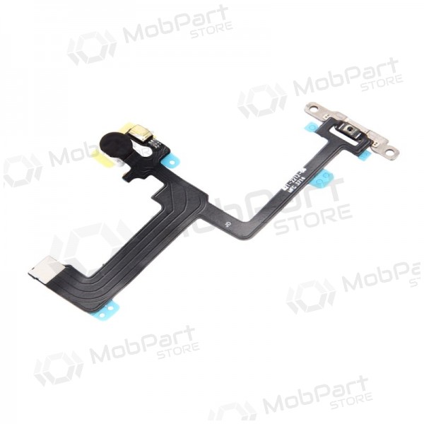 Apple iPhone 6 on / off conector de força (usado, original) Apple iPhone 6 on / off conector de força (usado, original)