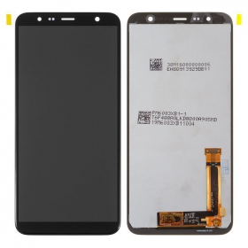 Samsung Galaxy J4+, J6+ ecrã (Premium)