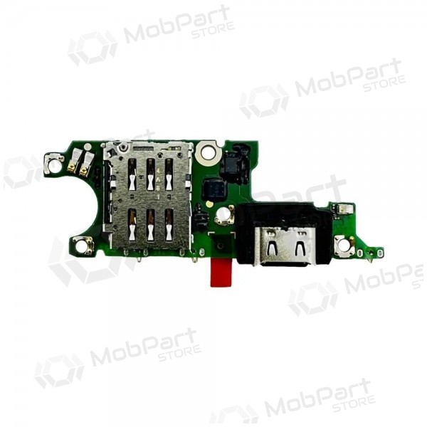 Huawei Honor Magic7 Lite / Honor X9c conector de carga (service pack) (original) Huawei Honor Magic7 Lite / Honor X9c conector de carga (service pack) (original)