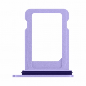 Apple iPhone 12 Mini SIM titular do cartão (Purple)