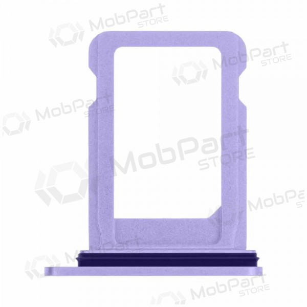 Apple iPhone 12 Mini SIM titular do cartão (Purple)