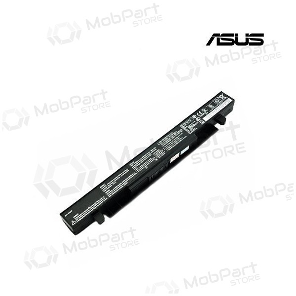ASUS A41-X550A, 44Wh bateria do portátil - PREMIUM ASUS A41-X550A, 44Wh bateria do portátil - PREMIUM