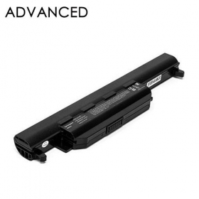 ASUS A32-K55, 5200mAh bateria do portátil