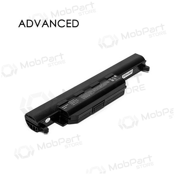ASUS A32-K55, 5200mAh bateria do portátil ASUS A32-K55, 5200mAh bateria do portátil