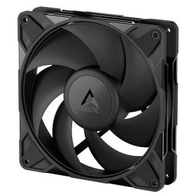 ARCTIC P14 PRO PWM PST CO ventilador de quadro, 4-pin, 140mm, preto