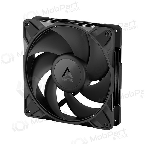ARCTIC P14 PRO PWM PST CO ventilador de quadro, 4-pin, 140mm, preto ARCTIC P14 PRO PWM PST CO ventilador de quadro, 4-pin, 140mm, preto