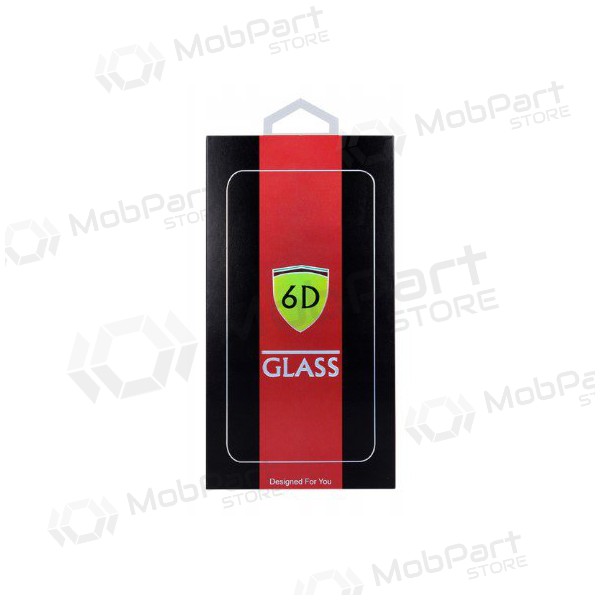 Apple iPhone XR / 11 protetor de tela de vidro temperado 