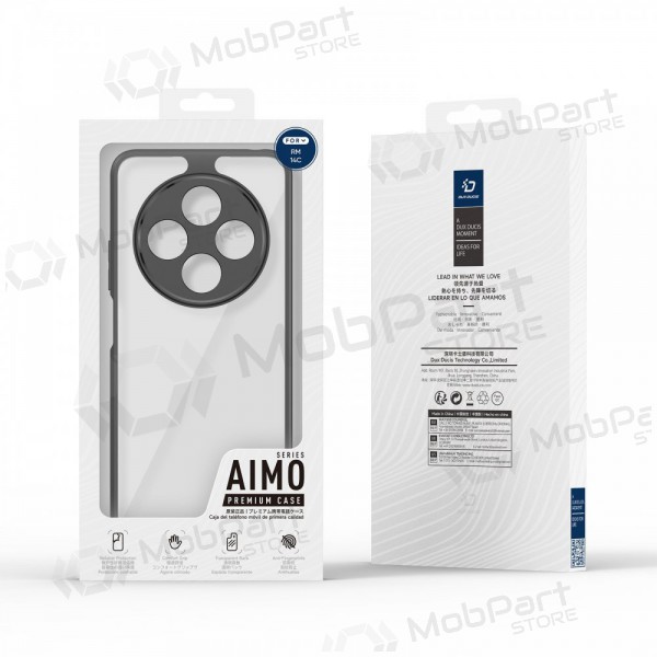 Xiaomi Redmi 14C, Redmi A4, Poco C75 capa Xiaomi Redmi 14C, Redmi A4, Poco C75 capa