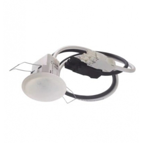 Įleidžiamas judesio būvio daviklis Theben T2080560 (360°, branco)