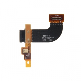 Sony E5603 Xperia M5 / E5606 Xperia M5 / E5653 Xperia M5 conector de carga