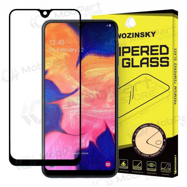 Samsung M115 / A115 Galaxy M11 / A11 protetor de tela de vidro temperado Samsung M115 / A115 Galaxy M11 / A11 protetor de tela de vidro temperado