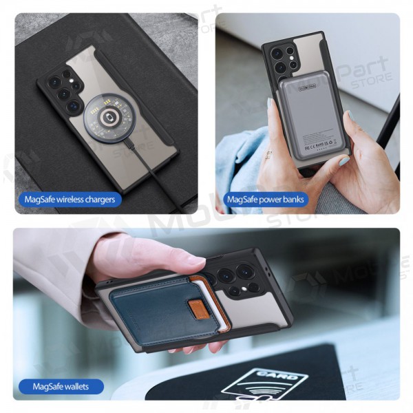 Samsung Galaxy S25+ capa 