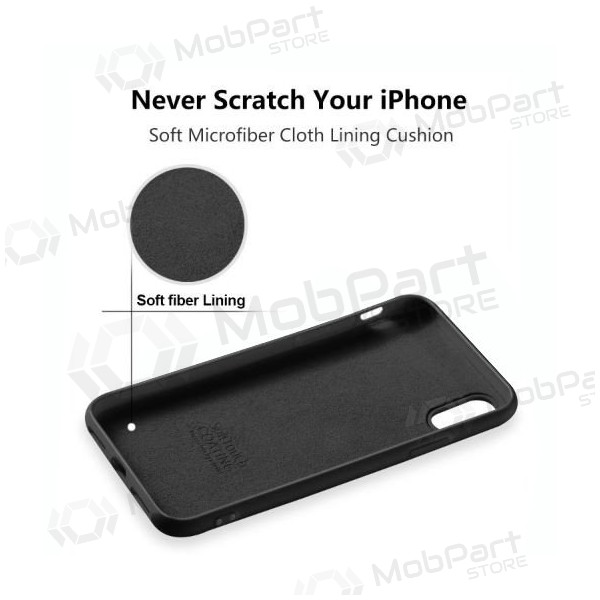 Xiaomi Redmi Note 9 Pro / Note 9S / Note 9 Pro Max capa Xiaomi Redmi Note 9 Pro / Note 9S / Note 9 Pro Max capa