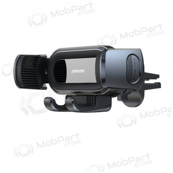 Suporte para telefone de carro Joyroom JR-ZS351 preto