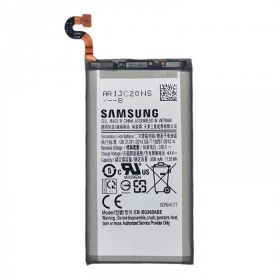 Samsung G960F Galaxy S9 bateria / acumulador (3000mAh) (service pack) (original)