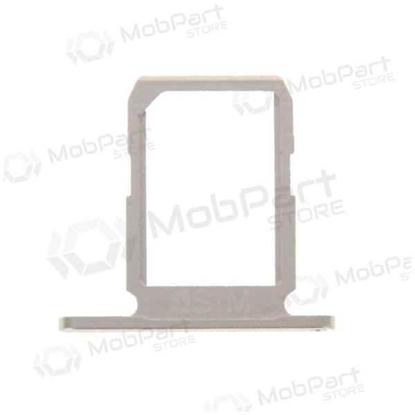Samsung G920 Galaxy S6 SIM titular do cartão (dourado)