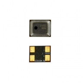 Samsung J320 microfone