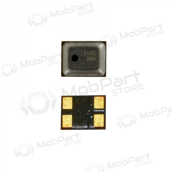 Samsung J320 microfone