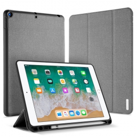Apple iPad 9.7 (2017, 2018) capa 
