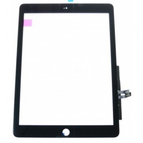 Apple iPad 2018 9,7 (6th) touchscreen (preto)