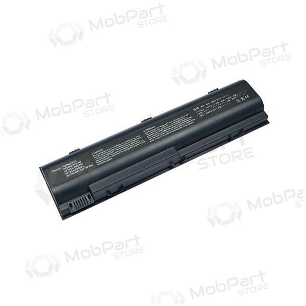 HP HSTNN-DB10, 4400mAh bateria do portátil, Selected HP HSTNN-DB10, 4400mAh bateria do portátil, Selected