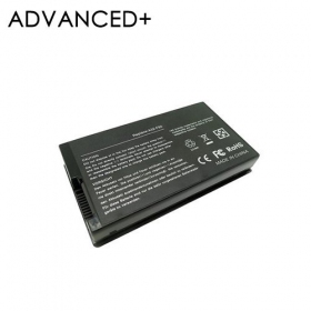 ASUS A32-F80, 4400mAh bateria do portátil