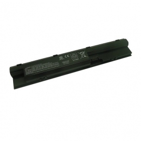 HP FP06, 4400mAh bateria do portátil, Selected